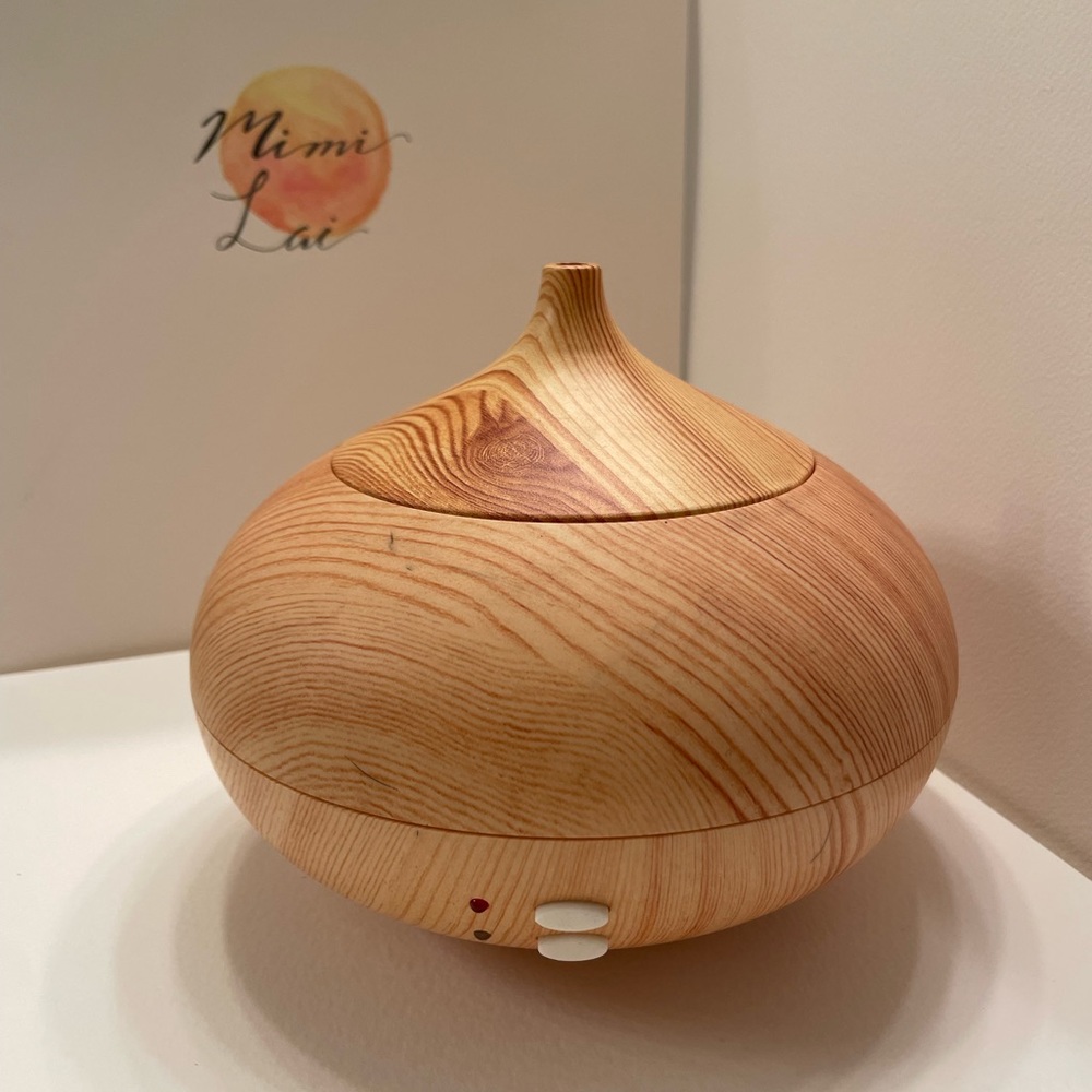 Aroma diffuser